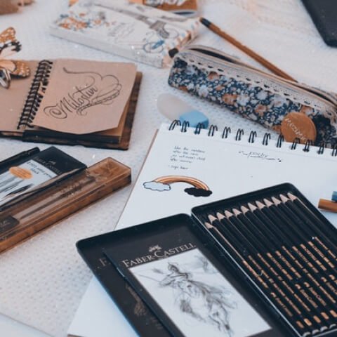 Calligraphy Artist Work 10