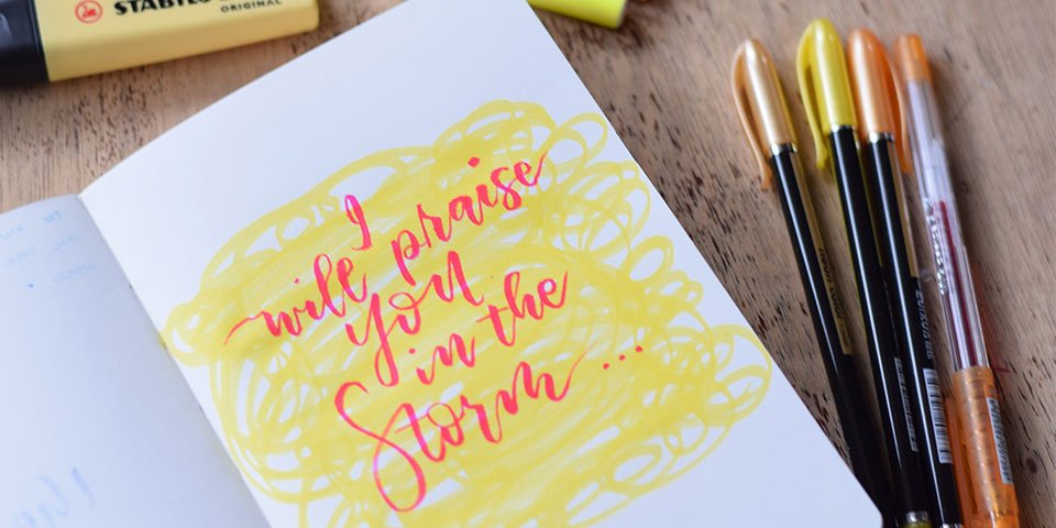Calligraphy Img 04